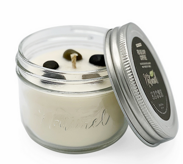 Crackling Campfire Soy Wax Candle