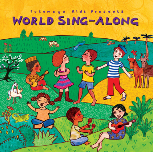 World Sing-Along