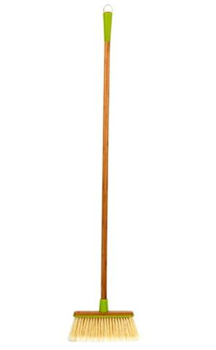 Clean Sweep Eco-friendly Broom