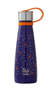 Insulated Stainless Steel Bottle - S'ip by S'well - Rocket Power