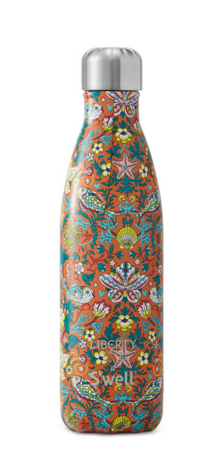 Insulated Stainless Steel Bottle - Morris Reef