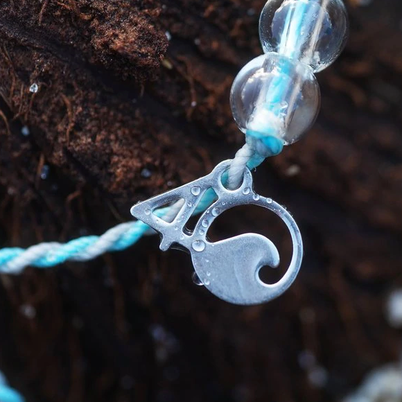 4ocean Dolphin Bracelet