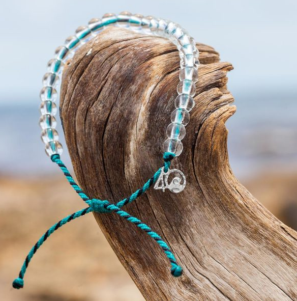 4ocean Sea Otter Bracelet B co