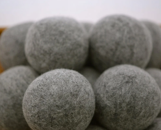 Pure Wool Dryer Ball - Single