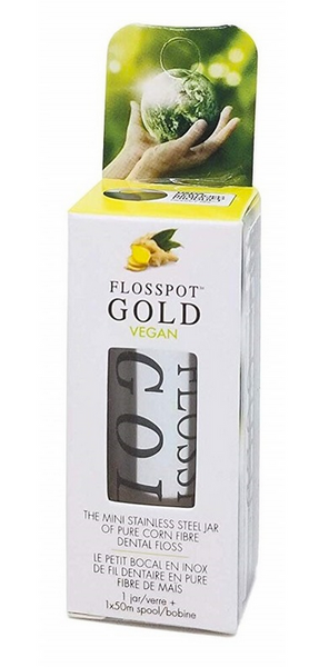 FLOSSPOT Or