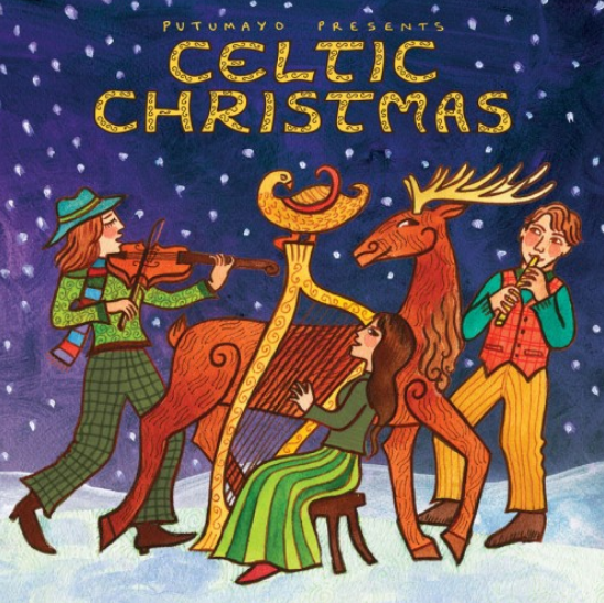 Noël celtique