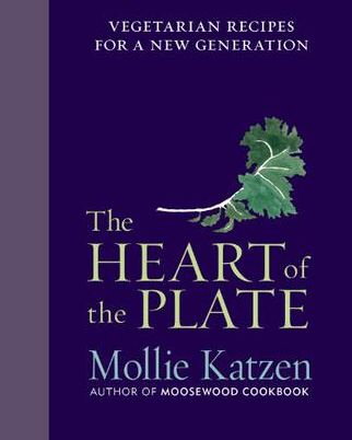 THE HEART OF THE PLATE de Molly Katzen