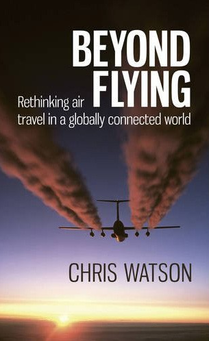 BEYOND FLYING par Chris Watson