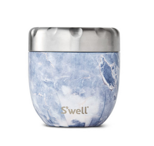 S'well Eats - Granit bleu