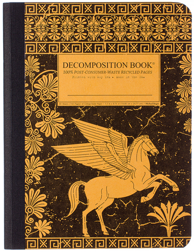 Decomposition Notebook - "Pegasus"