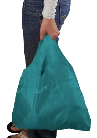 Original Reusable Bag - Pale Green