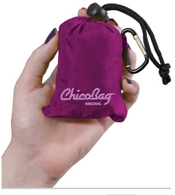 Original Reusable Bag - Purple