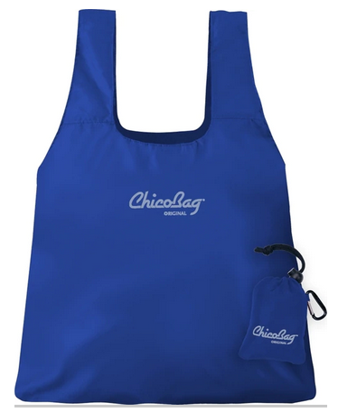Original Reusable Bag - Blue