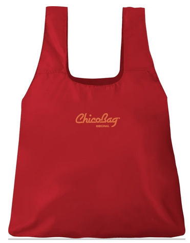 Original Reusable Bag - Red