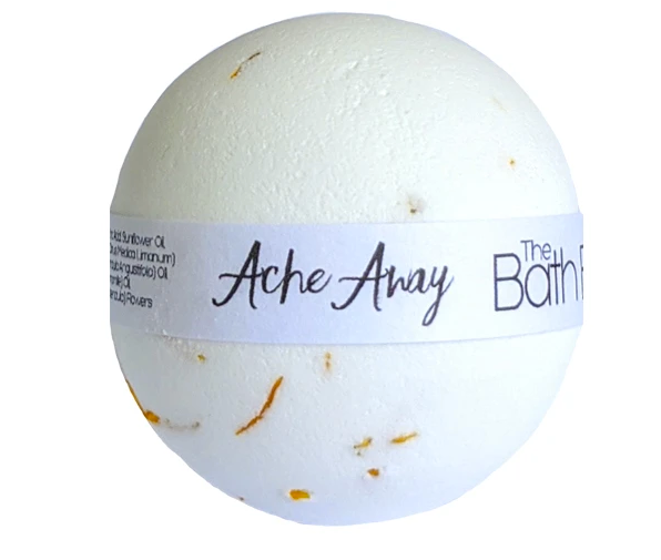 Bath Bomb - Ache Away