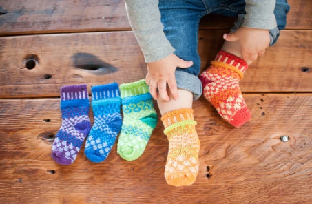 Prism Baby & Children's Socks