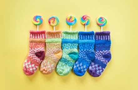 Prism Baby & Children's Socks