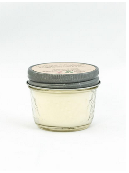 Patchouli Soy Wax Candles