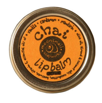 Chai Lip Balm - Tin