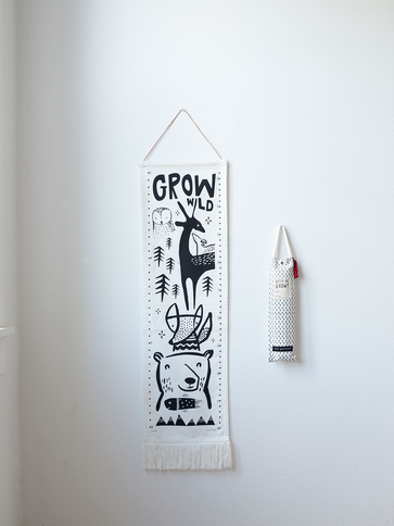 Growth Chart - Woodlands