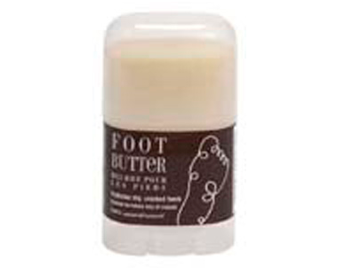 Mini Foot Butter - 15g