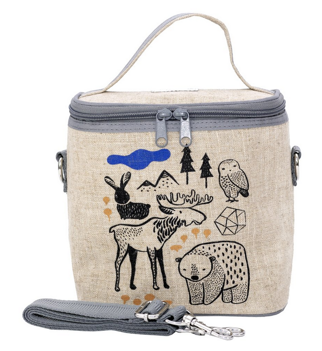 Soyoung small cooler bag sales