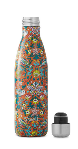 Insulated Stainless Steel Bottle - Morris Reef