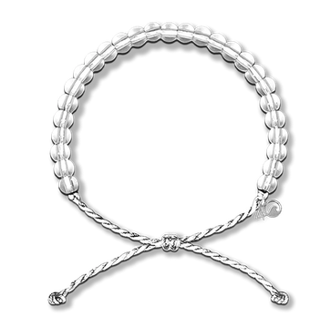 4ocean Polar Bear Bracelet (Limited Edition)