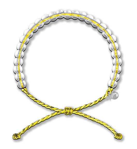 4ocean Polar Seabird Bracelet (Limited Edition)