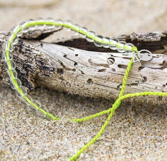 4ocean Sea Turtle Bracelet