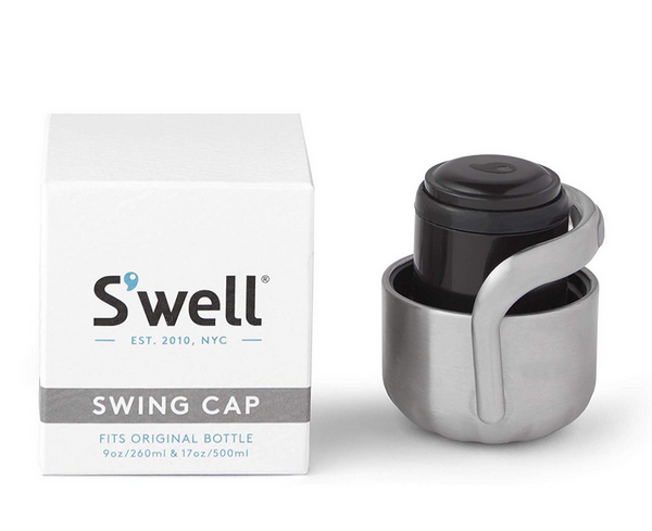 S'well Swing Cap