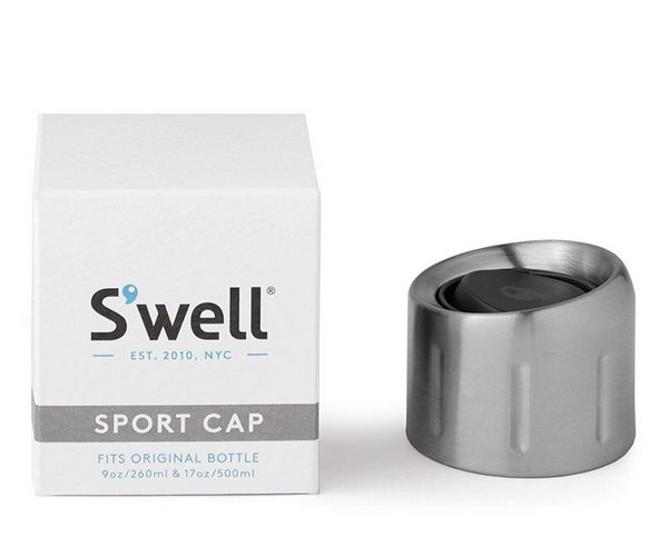 S'well Sport Cap