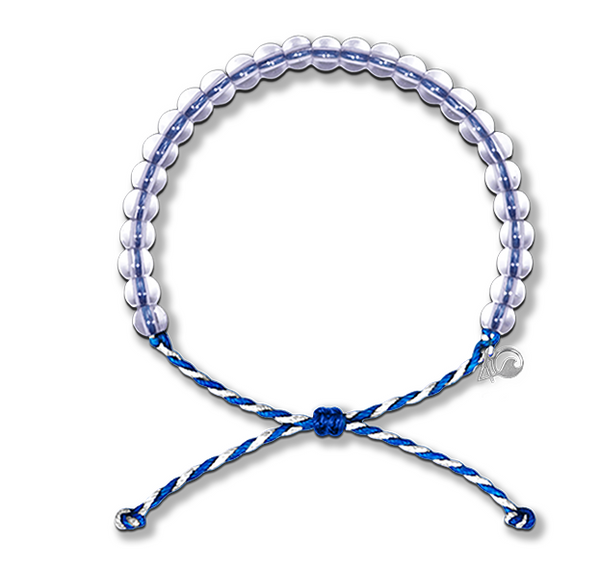 4ocean 2018 Anniversary Bracelet
