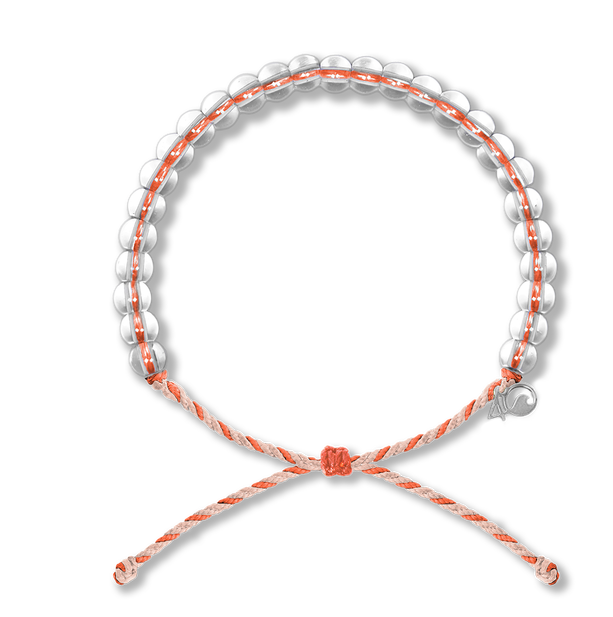 Guy Harvey Shark 4ocean Bracelet 4ocean Whale Shark Bracelet Bรฉco