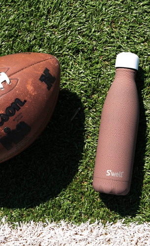Insulated Stainless Steel Bottle - Touchdown